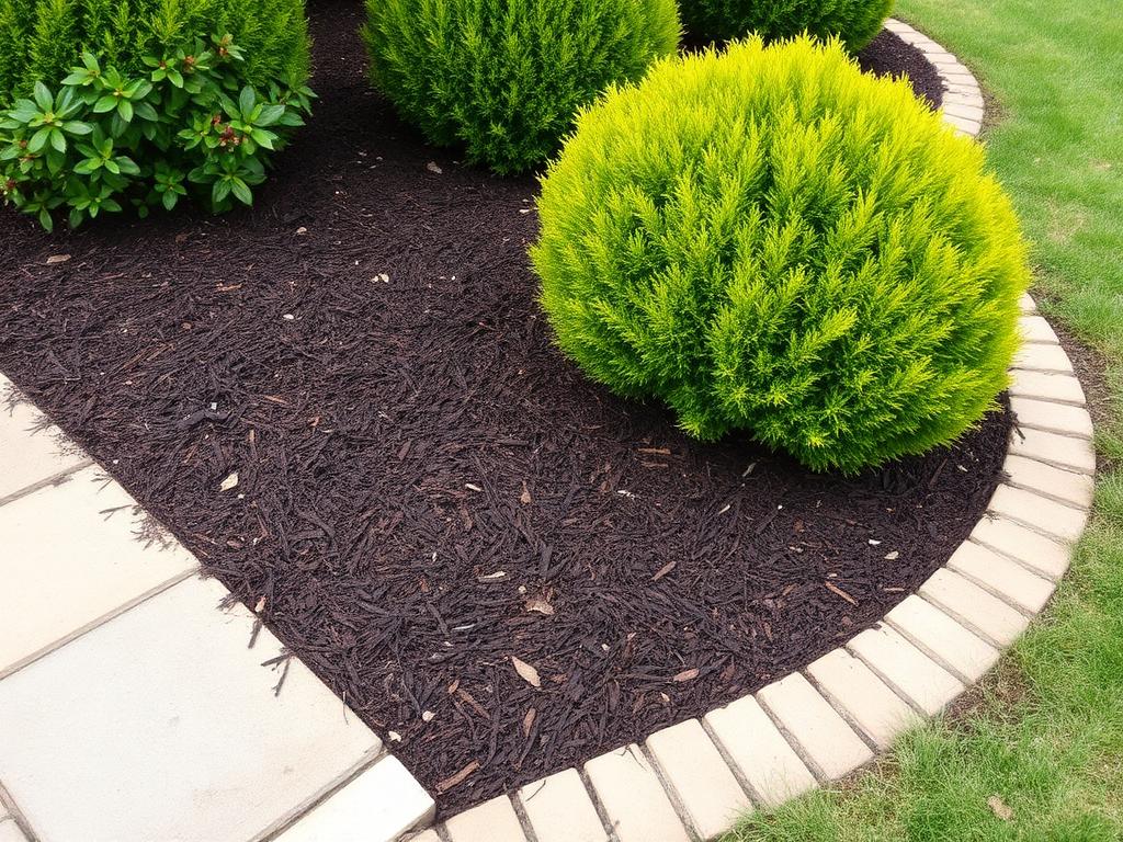 Landscape Maintenance
